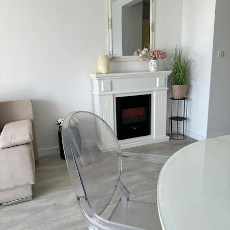公寓 Apartment Split 斯普利特