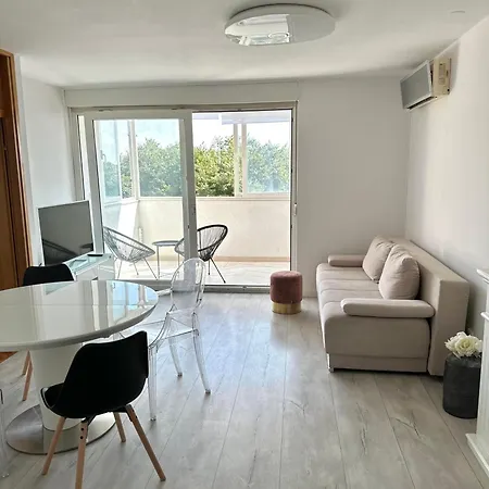 Apartment Split 斯普利特